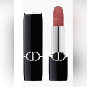 Dior 558 Sophisticated Rose